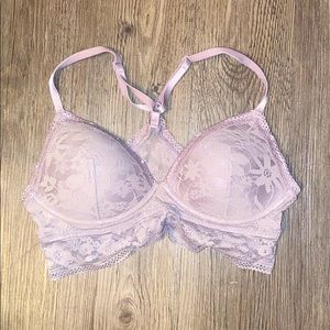 VS Padded Bralette